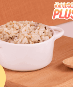 一歲以上寶寶 - 甘藍珍豚燉細肉炊飯PLUS+