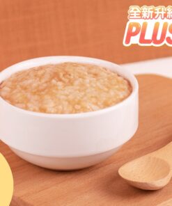 中寶寶 藕香紅薯豬肉粥PLUS+