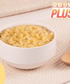 大寶寶 黃金瓜瓜雞肉粥PLUS+