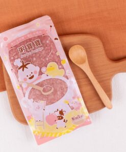 中寶寶 紫薯甜菜鯛魚粥PLUS+