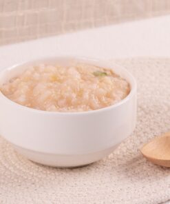 大寶寶 紅蘿蔔瓜瓜雞肉粥200g